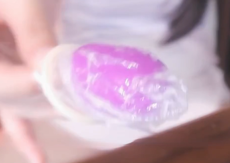 清清睡不醒   紫色内外双蛋测评  1V353M百度盘