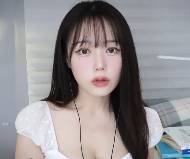 jamonghae  ASMR 我喜欢你胜过喜欢学习 1V204M百度盘