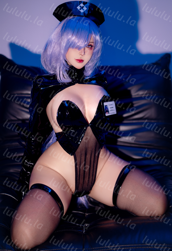 Sayo Momo NO.124 Mogador 莫加多尔【15P87M】-福利岛