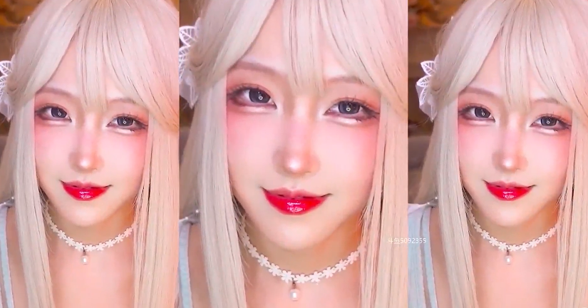 二呆啾_别找了就这个了_亲近又温暖的ASMR  1V189M百度盘