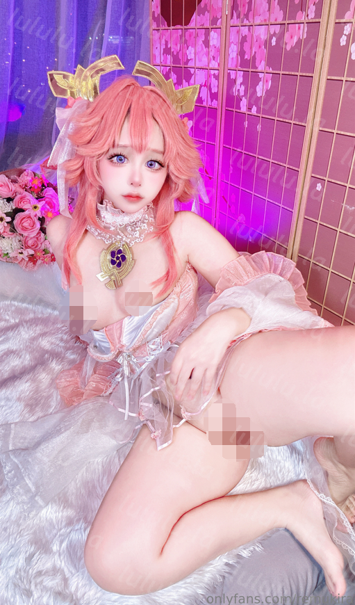 Remukira - Onlyfans三月视图合集 【28P9V754M】