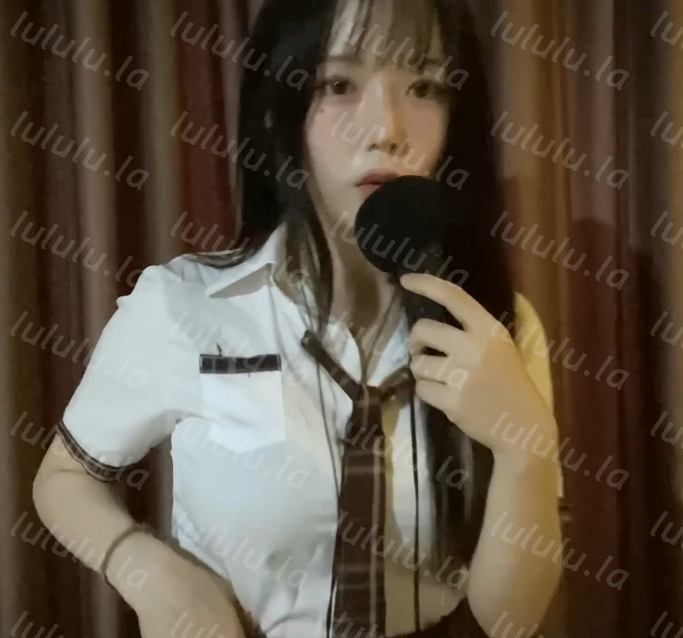Jamonghae ASMR Cosplay Lookbook 回归（蜜莉、布尔玛、女仆、校服） 1V378M百度盘-福利岛