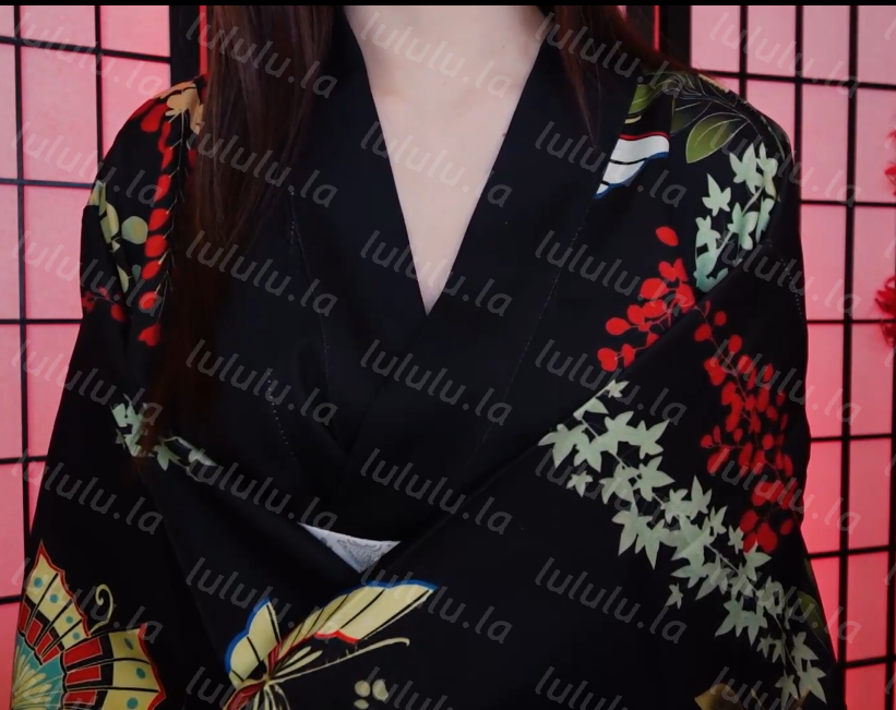 Noah 歌舞伎町陪酒女郎🌺 1V677M百度盘-福利岛