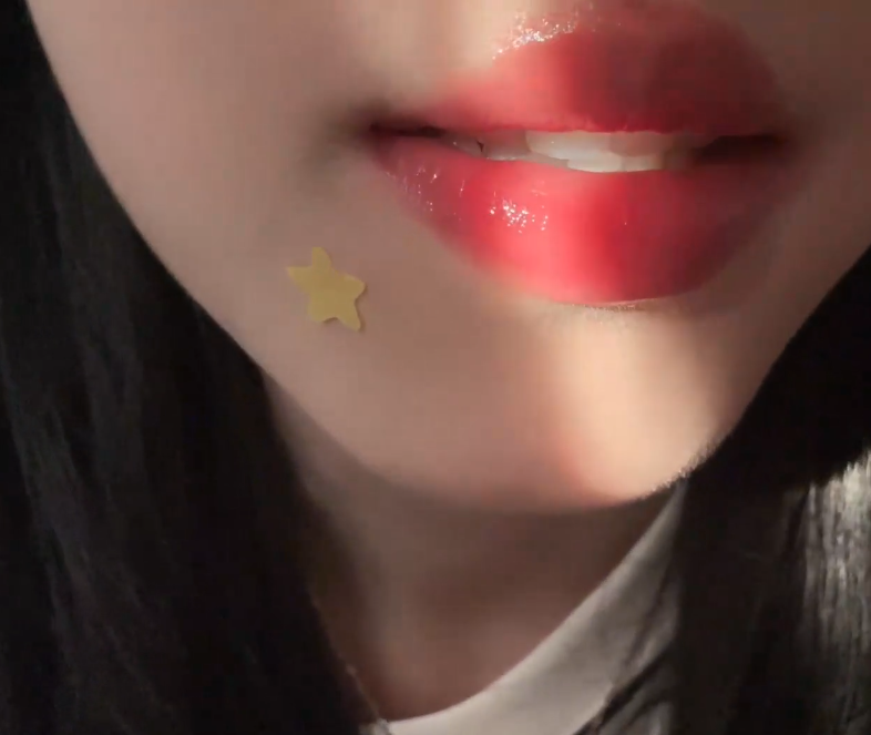 小妮困困(觉觉不困)黏糊口腔音9分半~口水拉丝1V314M百度盘-福利岛