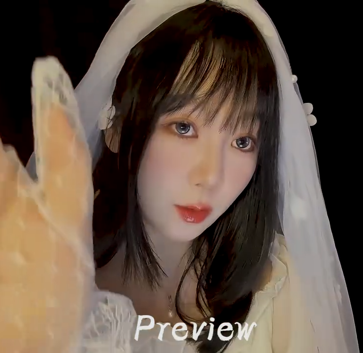 闻香私语时《婚礼前夜，焦虑清扫计划｜温柔新娘×极致安抚》 1V234M百度盘