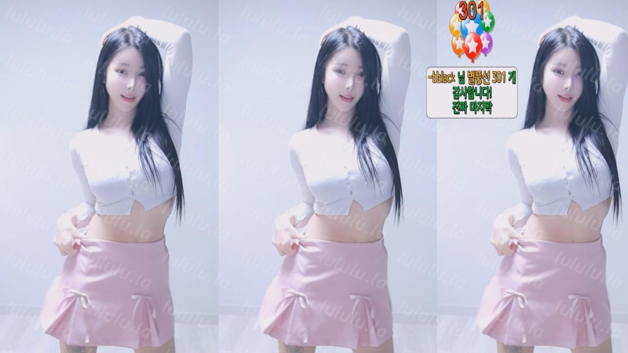 BJJiYeon+伊芙240426【460M】-福利岛