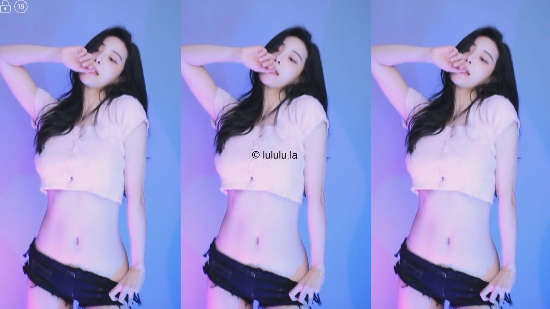 202501月19日 BJ塔米米【1.63G】-福利岛