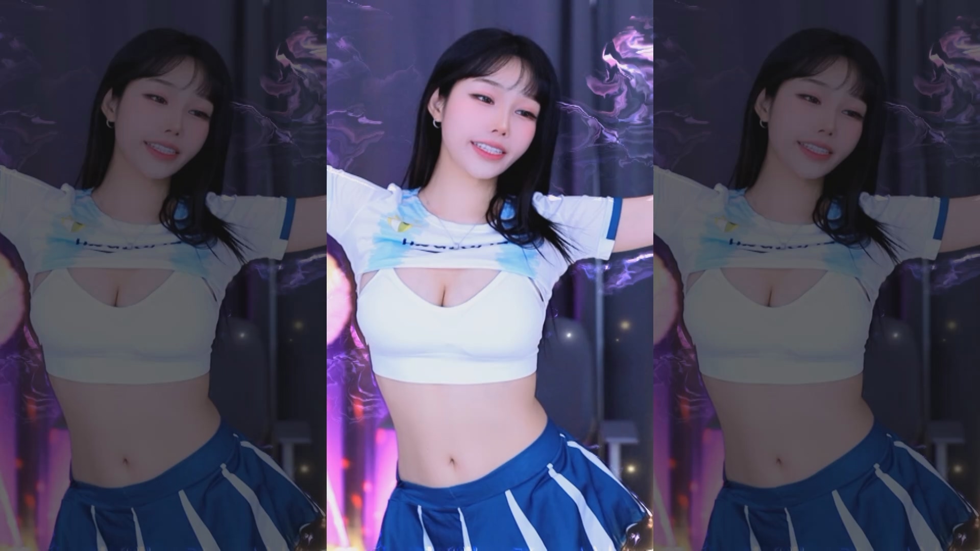 202501月16日 BJ柳月怡【1.6G】