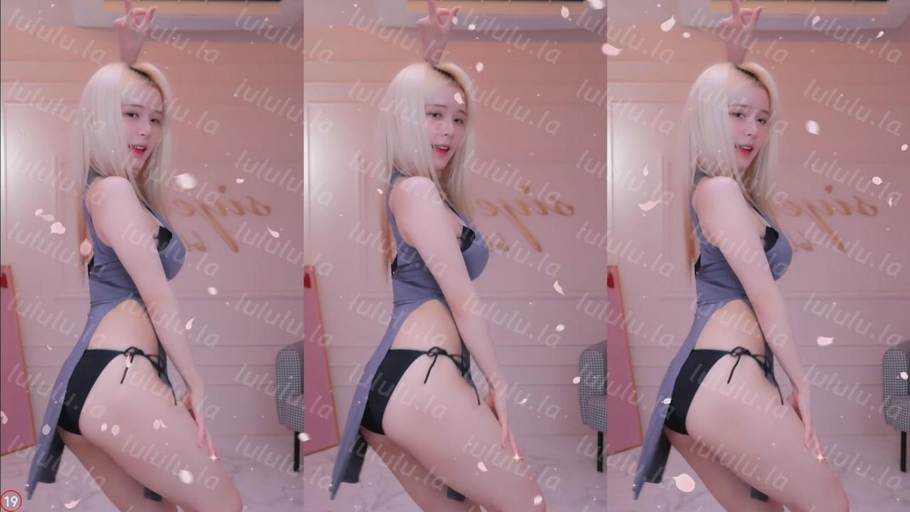 BJ诗妍240427+BJ无名240427【1.6G】-福利岛