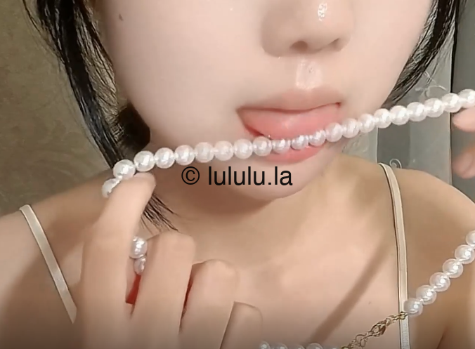 酥小熹 珍珠 – 1V286M百度盘-福利岛