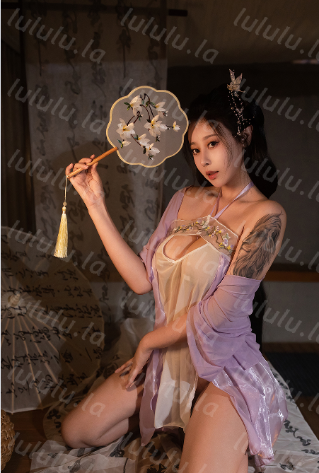 奈汐酱nice – 玉环 70P532M百度盘-福利岛