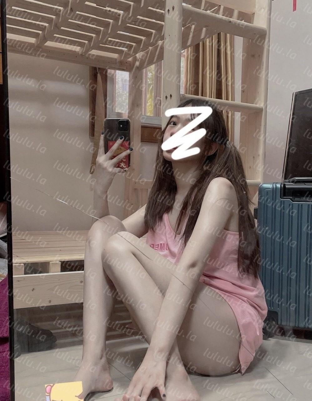闪闪啊CthDj1精品大美女–Callu3uuu妹合集