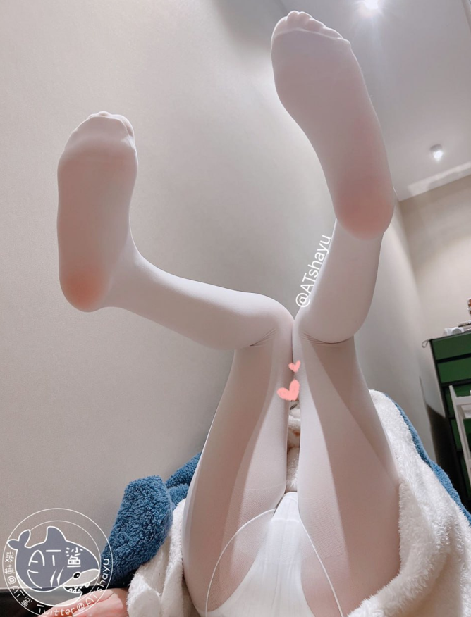 AT鲨 NO.073 雪糕 【30P54M】-福利岛