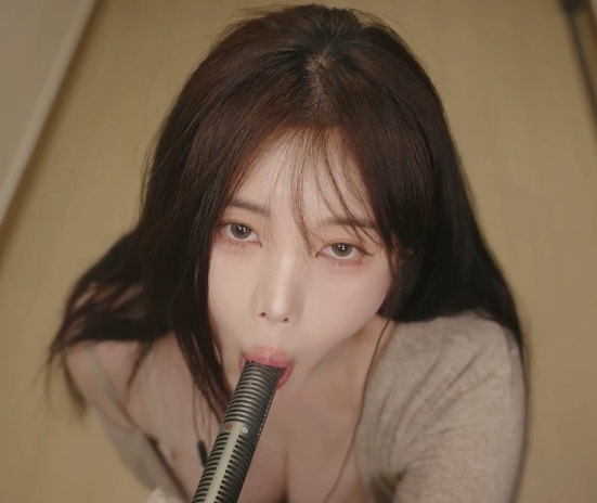 Yoonying ASMR参观我的ASMR拍摄工作室 1V871M百度盘