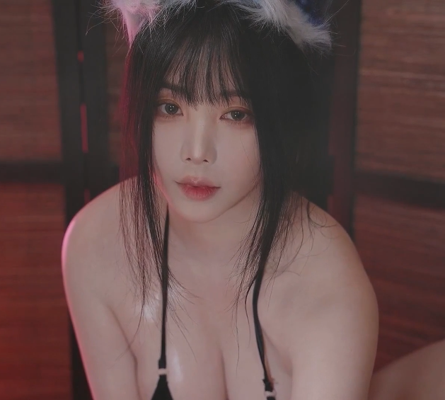 Yoonying_今晚想和阿狸玩儿么？♥️1V1.04G百度盘