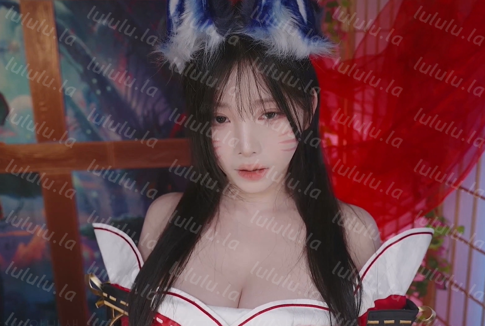 Yoonying 24年12月无水印合集 【5V3.29G】