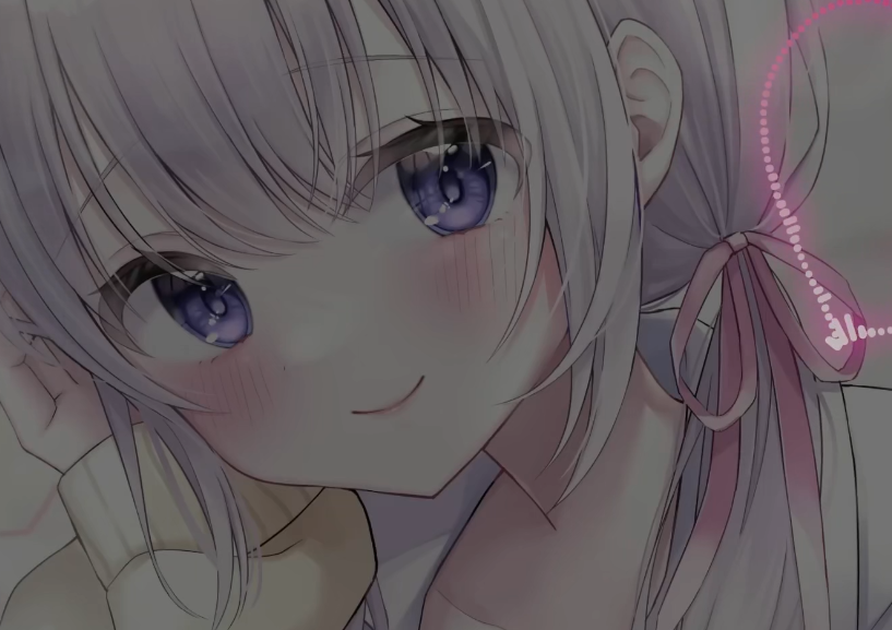 幽灵妹 20250808 ytb 1V106M百度盘-福利岛