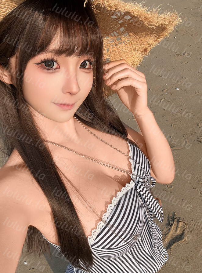 蠢沫沫 2025年1月 合集 【159P1V496M】