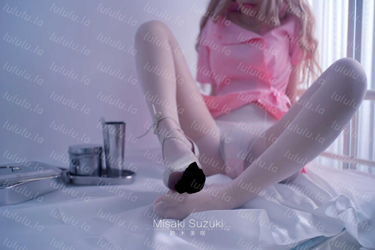 【新】铃木美咲-痴女护士病栋(特别篇)【17P+1V】【2.29G百度云】-福利岛