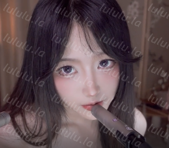 二呆啾ASMR 小黑裙 1V150M百度盘-福利岛