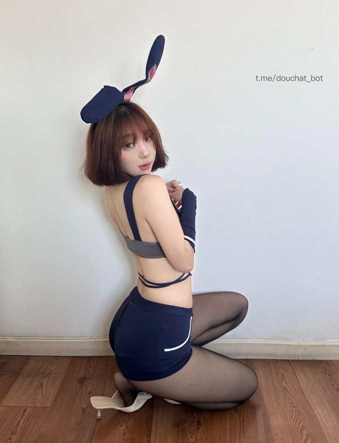 抖音 纯种小江 岛遇微密圈付费圈子作品合集 【314P146V415M】