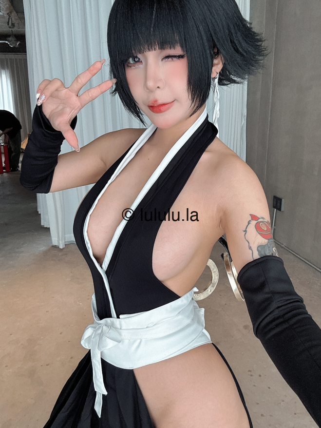 Umeko J NO.174 Soifon 【120P16V2.74G】