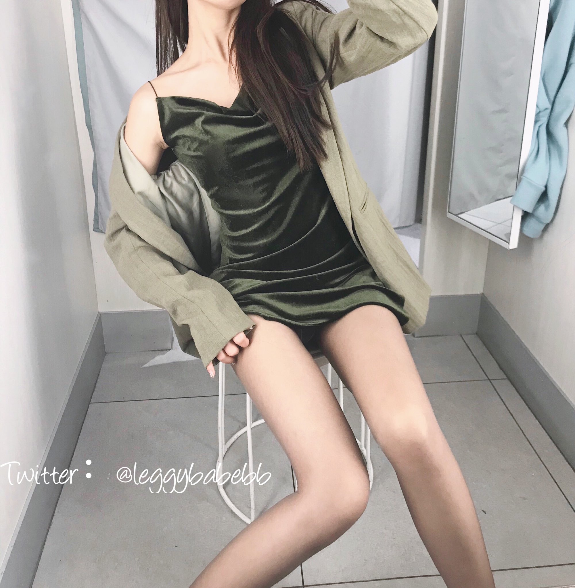 长腿白富美leggybaben-极其反差（40V 300P 900M）