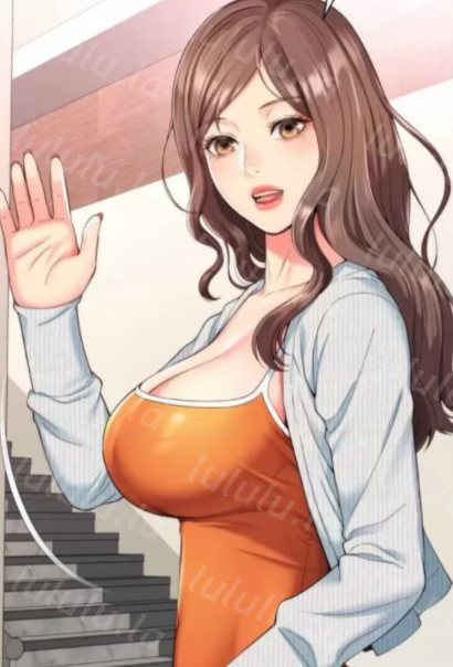 [韩漫]和朋友媽媽做朋友 1-50話[完結] 166M-福利岛