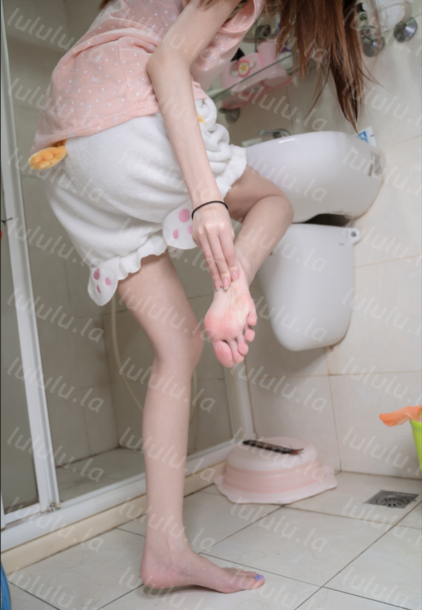 Limerence NO.070 噜咪の日常生活 居家睡足 【200P1V2.37G】-福利岛