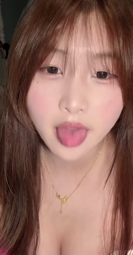 凡凡的助眠日记 舔舐 1V370M百度盘