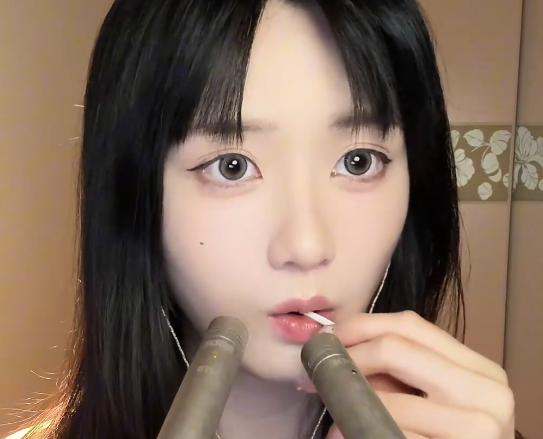 可爱k助眠 甜食棒棒糖 13min - 1V278M百度盘