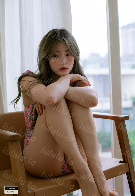 LEEHEE EXPRESS – LEBE-027 J.A 【51P435M】-福利岛