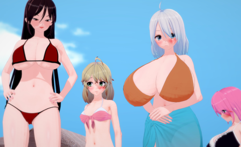 [日式SLG/汉化] GTS之触 The GTS Touch v0.92 [PC+安卓/2.8G]