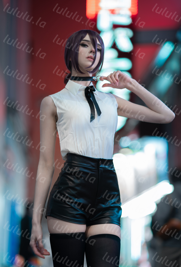 Candy Ball Vol.035 Rezel 【73P12V0.99G】-福利岛