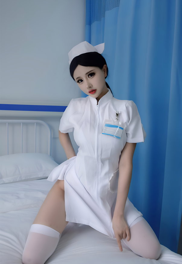 您的蛋蛋 NO.054 爱的诊疗 【45P1V664M】