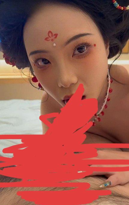 推特自收集分享 全是美女 身材好细致  颜值高