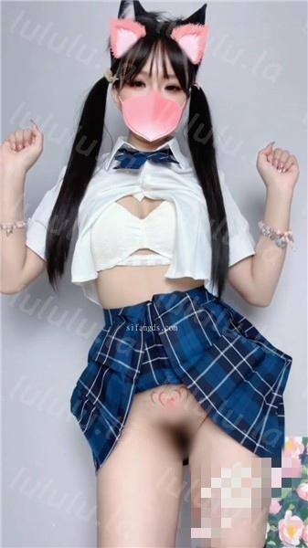 推特裸舞女神 小仙云 5月新番长时定制+抖音风裸舞合集3.38G 69V