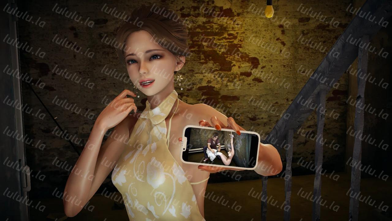 【亚洲风SLG】【三端】特工17 Agent17 Ver0.25.9 官方中文版
