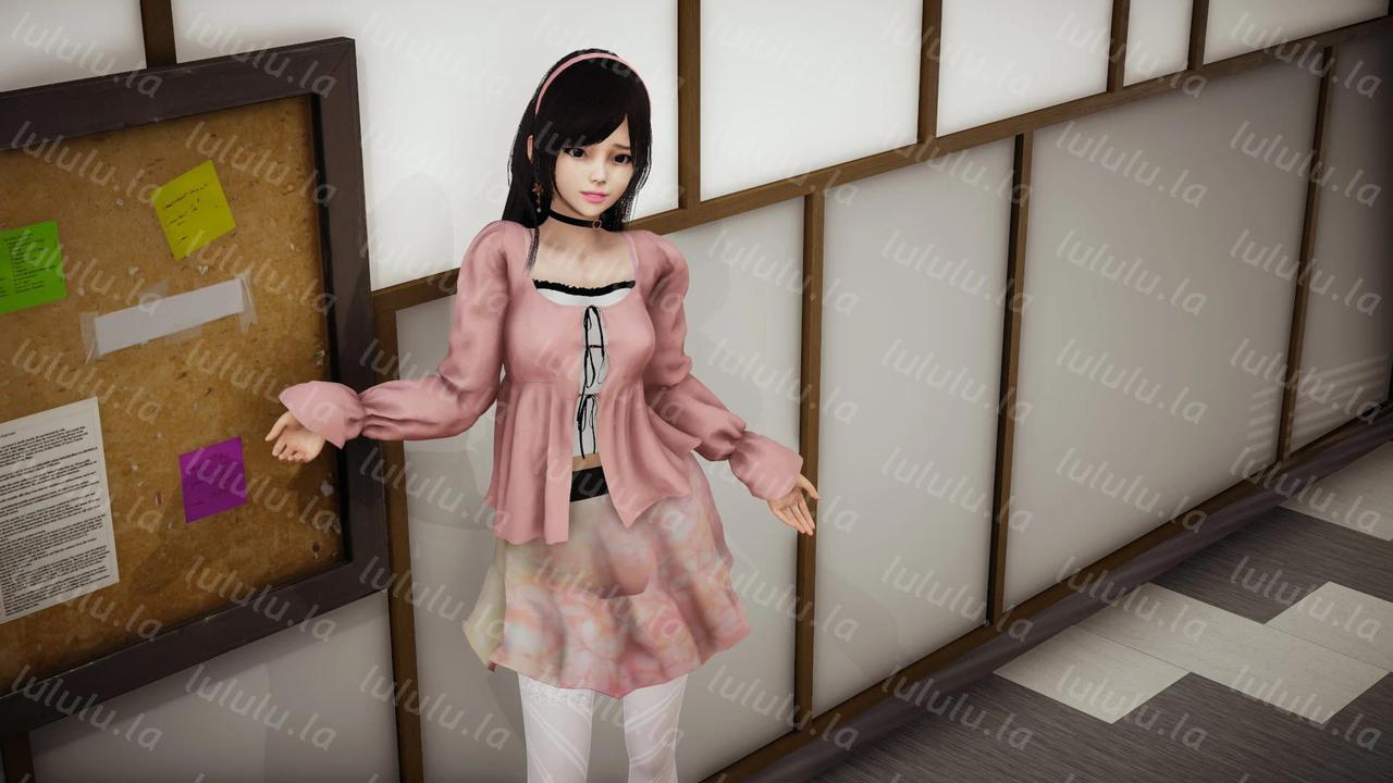 【亚洲风SLG】【三端】特工17 Agent17 Ver0.25.9 官方中文版