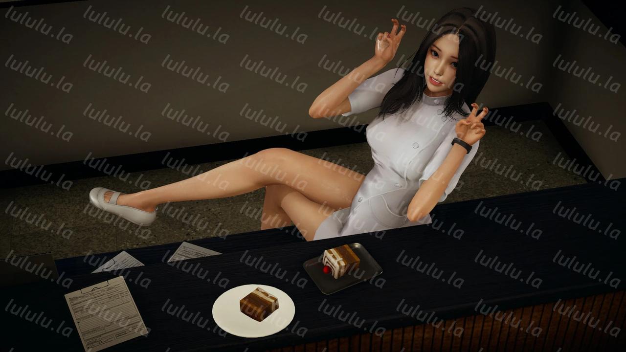 【亚洲风SLG】【三端】特工17 Agent17 Ver0.25.9 官方中文版