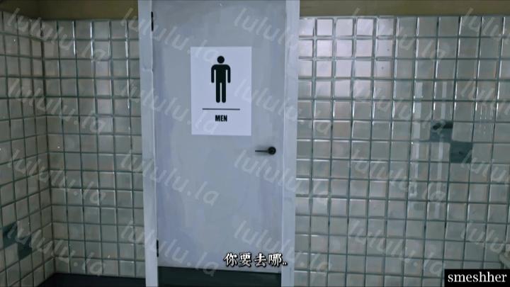 [3D动画] Jill Bathroom Fun [度盘 1V 824M]