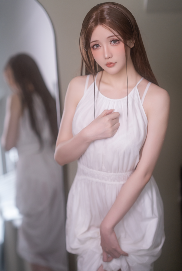 星之迟迟 NO.282 2025-5月计划G 雨天的奇妙偶遇 【100P3V4.21G】原版全视频