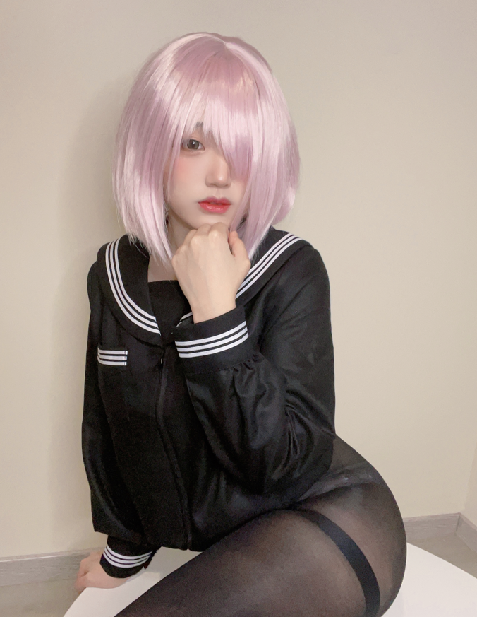 弥美Mime NO.033 Mashu 【41P245M】-福利岛