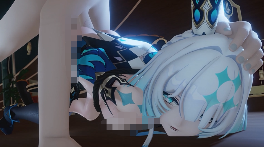 AKT 2025.9月作品 海瑟音✘刻律德菈✘席德 【3V217M】