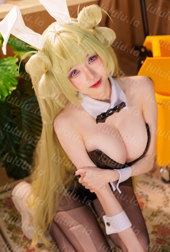 Sally Dorasnow – 胜利女神：妮姬 – 索达 【43P643M】-福利岛