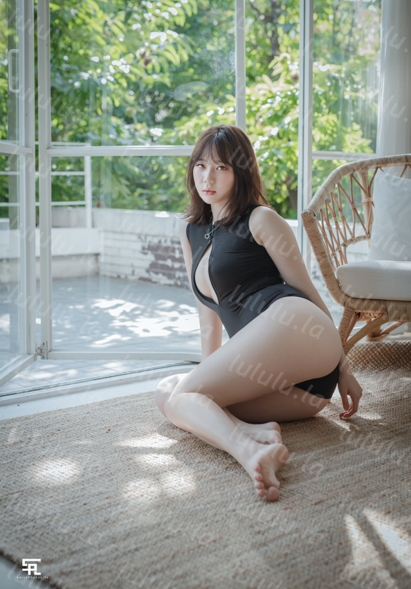 韩国 Myua NO.01 [SAINT Photolife] Vol.6 【51P228M】