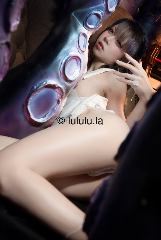 纸悦Etsu_ko - 触手 【86P1.53G】