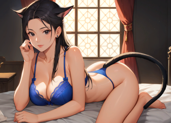 [欧美SLG] 欲望与魔法 LUST &amp; MAGIC 官中步兵版 [1.9G]