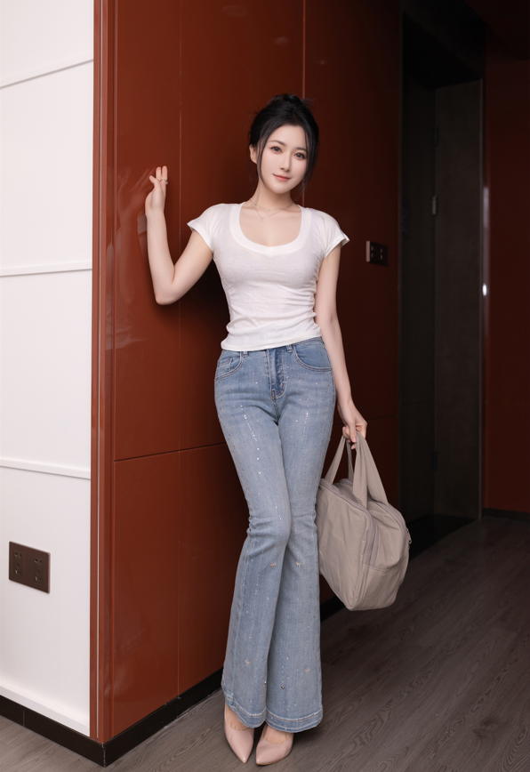 秀人网 鱼子酱 最新 震动棒紫薇 香汗真空凸点作品 【120P3.59G】