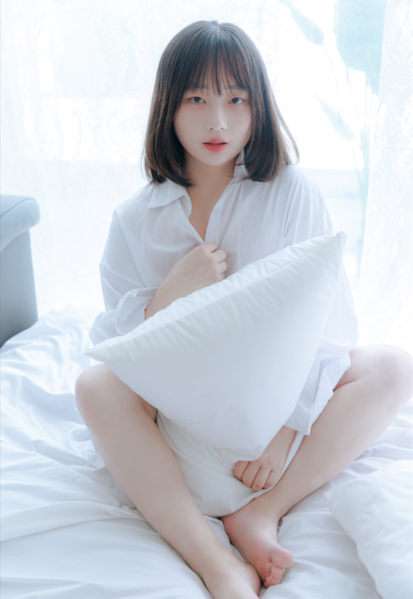 Mozzi (모찌) NO.030 A wet day 【54P3V713M】